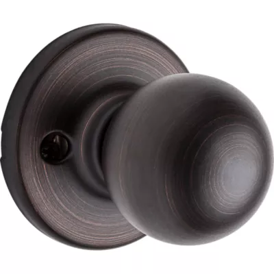 Kwikset Polo Knob - Pull Only — manufacturer family view