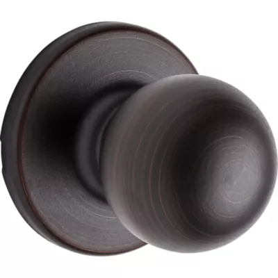 Kwikset Polo Knob - Hall/Closet — manufacturer family view