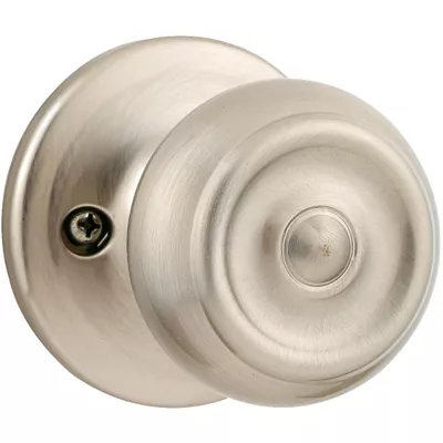 Kwikset Phoenix Knob - Pull Only — manufacturer family view