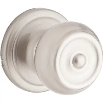 Kwikset Phoenix Knob - Hall/Closet — manufacturer family view