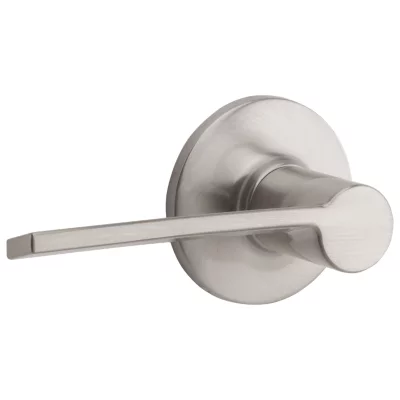 Kwikset Palmina Lever - Hall/Closet — manufacturer family view