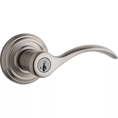 Kwikset Pembroke Lever - Keyed - featuring SmartKey — manufacturer family view