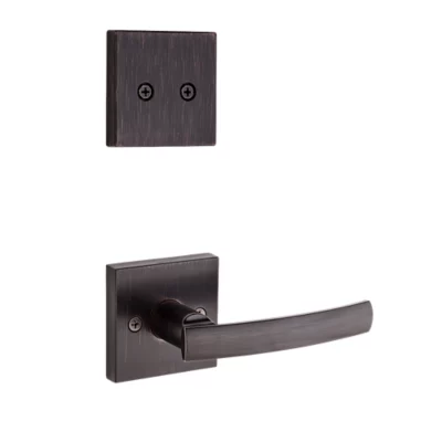 Kwikset Sydney Interior Pack (Square) - Pull Only - for Signature Series 819 Handlesets — manufacturer family view