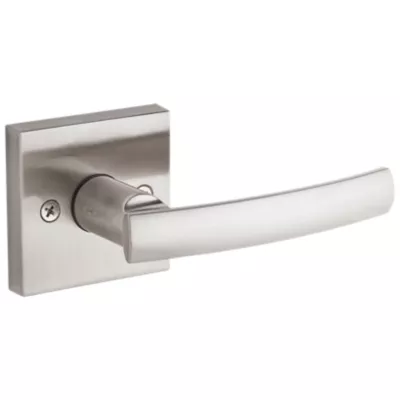 Kwikset Sydney Lever (Square) - Pull Only — manufacturer family view