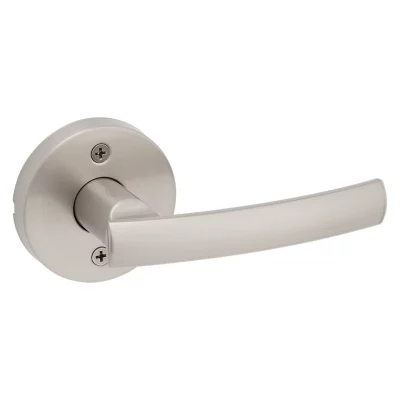 Kwikset Sydney Lever (Round) - Pull Only — manufacturer family view