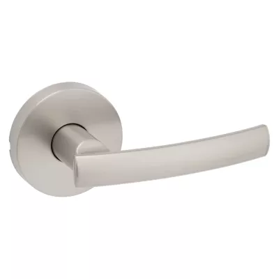 Kwikset Sydney Lever (Round) - Hall/Closet — manufacturer family view
