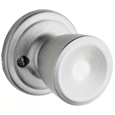 Kwikset Abbey Knob - Pull Only — manufacturer family view