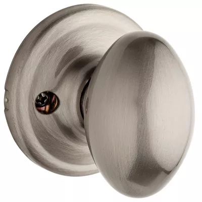 Kwikset Aliso Knob - Pull Only — manufacturer family view