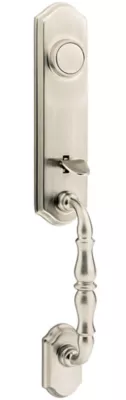 Kwikset Amherst Pull (Exterior Only) — manufacturer family view