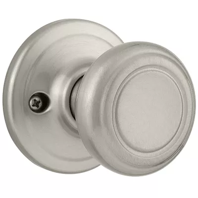 Kwikset Cameron Knob - Pull Only — manufacturer family view