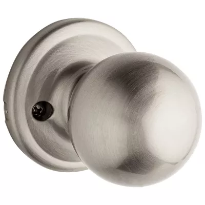 Kwikset Circa Knob - Pull Only — manufacturer family view