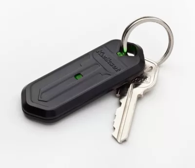 Kwikset Kevo Key Fob Accessory — manufacturer family view