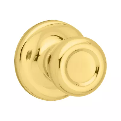 Kwikset Mobile Home Knob - Hall/Closet — manufacturer family view