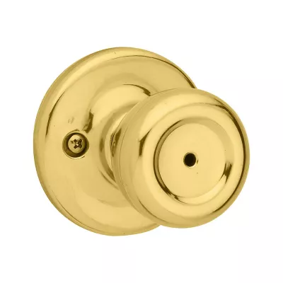 Kwikset Mobile Home Knob - Bed/Bath — manufacturer family view