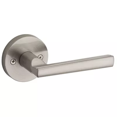 Kwikset Montreal Lever (Round) - Pull Only — manufacturer family view