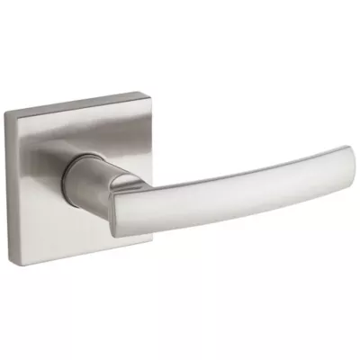 Kwikset Sydney Lever (Square) - Hall/Closet — manufacturer family view