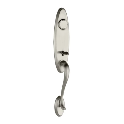 Kwikset Wellington Pull (Exterior Only) — manufacturer family view