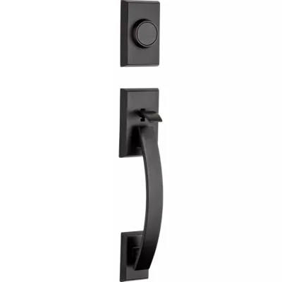 Kwikset Tavaris Pull (Exterior Only) — manufacturer family view