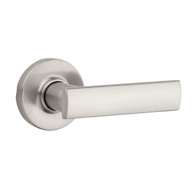 Kwikset Vedani Lever (Round) - Hall/Closet — manufacturer family view