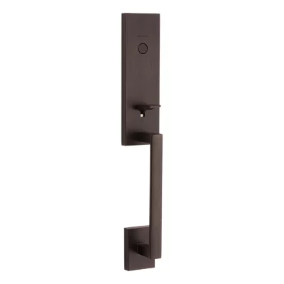 Kwikset Vancouver Pull (Exterior Only) — manufacturer family view