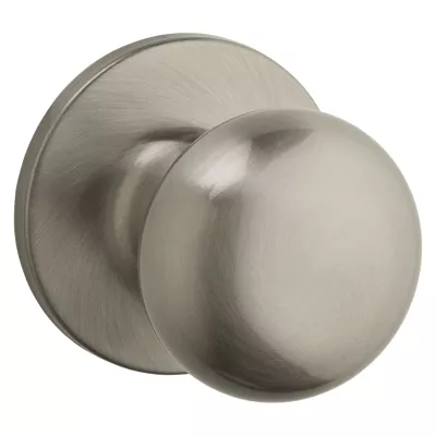 Kwikset Athens Knob - Hall/Closet - Safe Lock — manufacturer family view