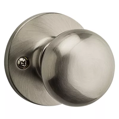 Kwikset Athens Knob - Pull Only - Safe Lock — manufacturer family view