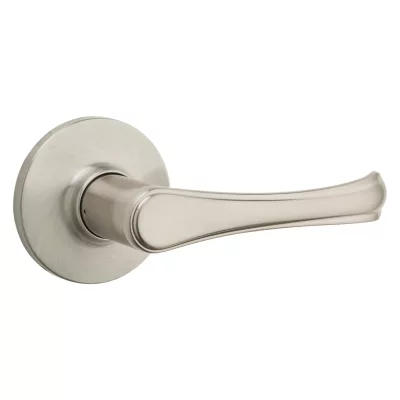 Kwikset Grapevine Lever - Hall/Closet - Safe Lock — manufacturer family view