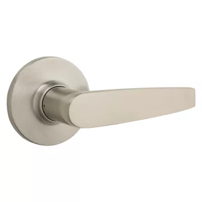 Kwikset Winston Lever - Pull Only - Safe Lock — manufacturer family view
