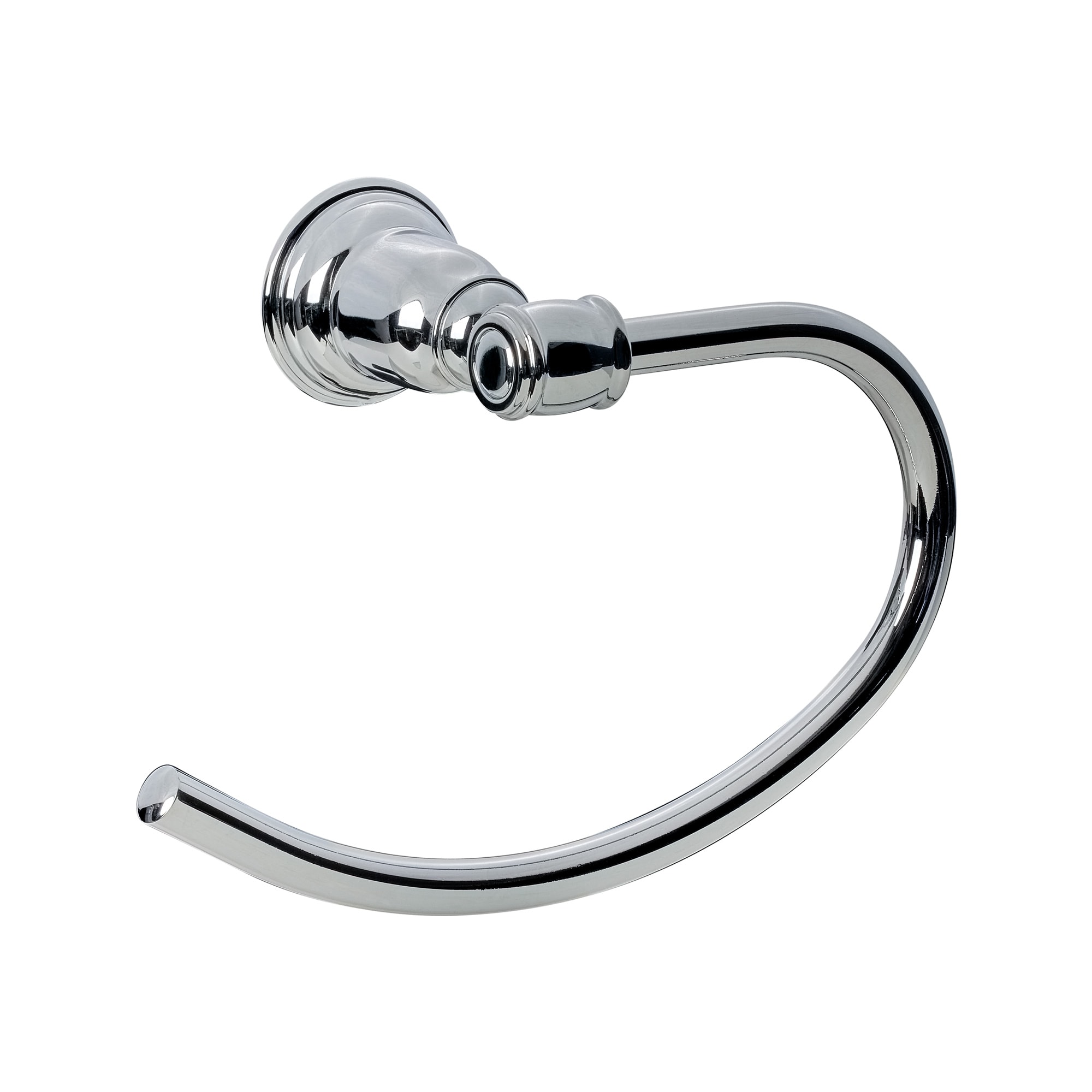 Pamex Charleston Metal Towel Ring — manufacturer family view