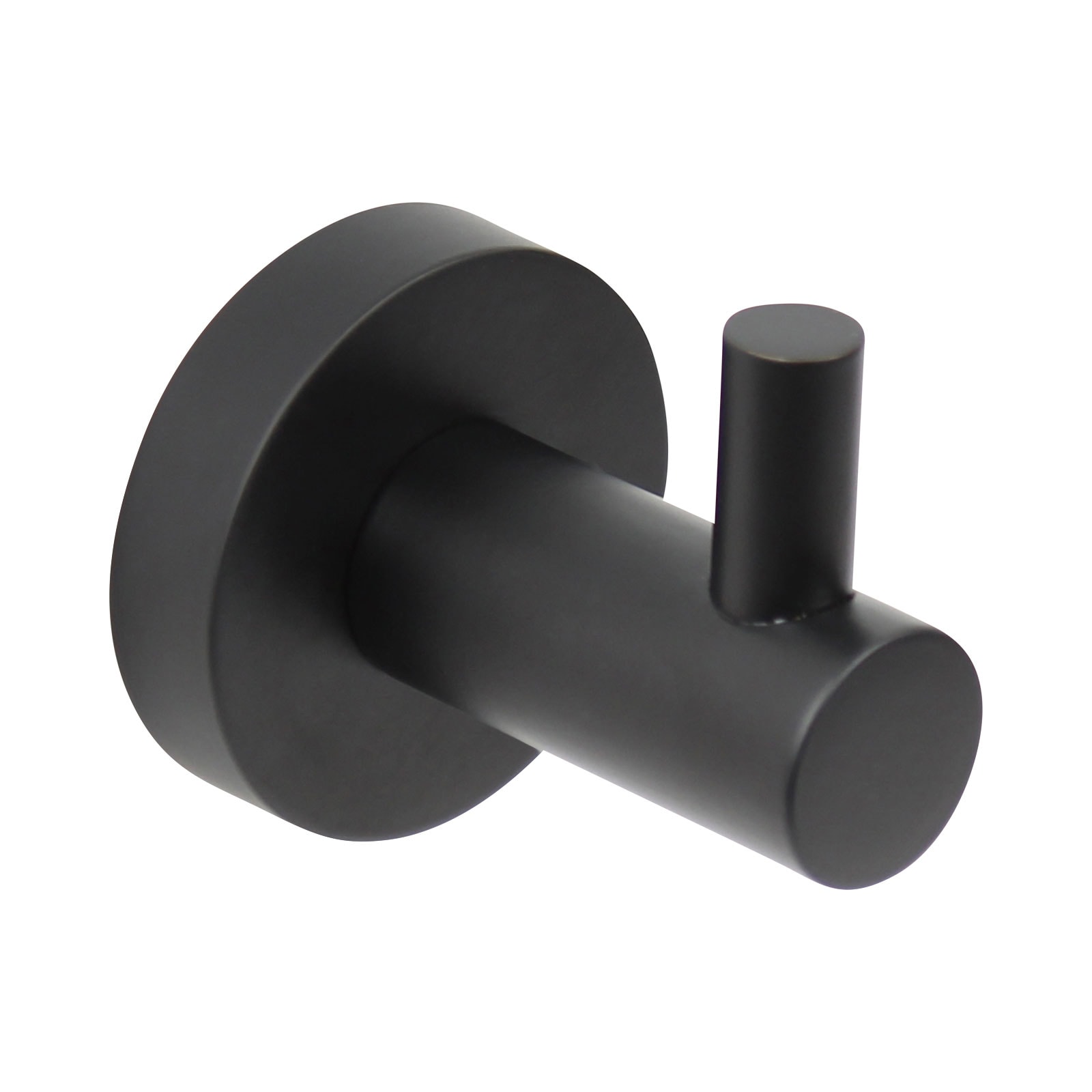 Pamex Solano Single Robe Hook — manufacturer family view