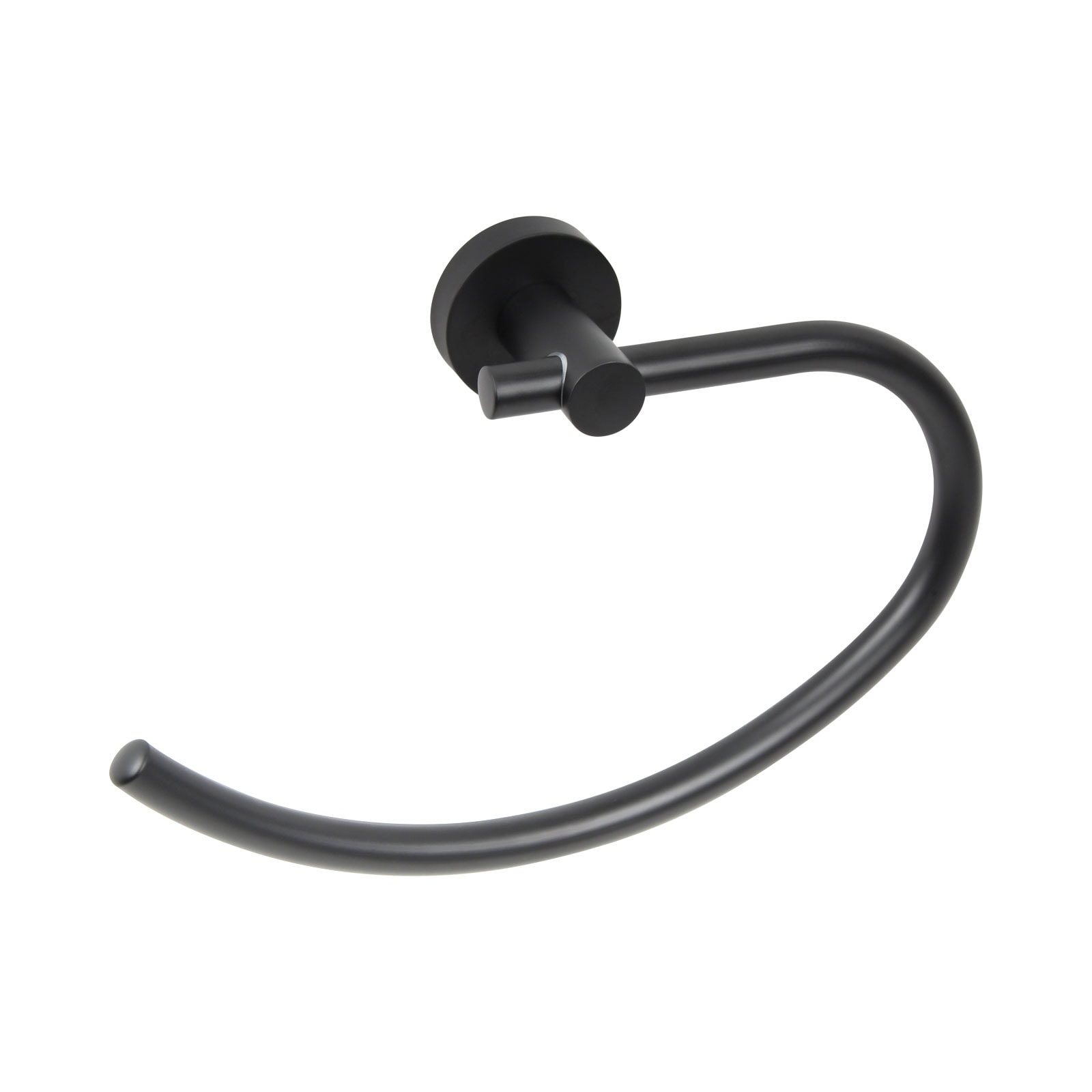 Pamex Solano Metal Towel Ring — manufacturer family view