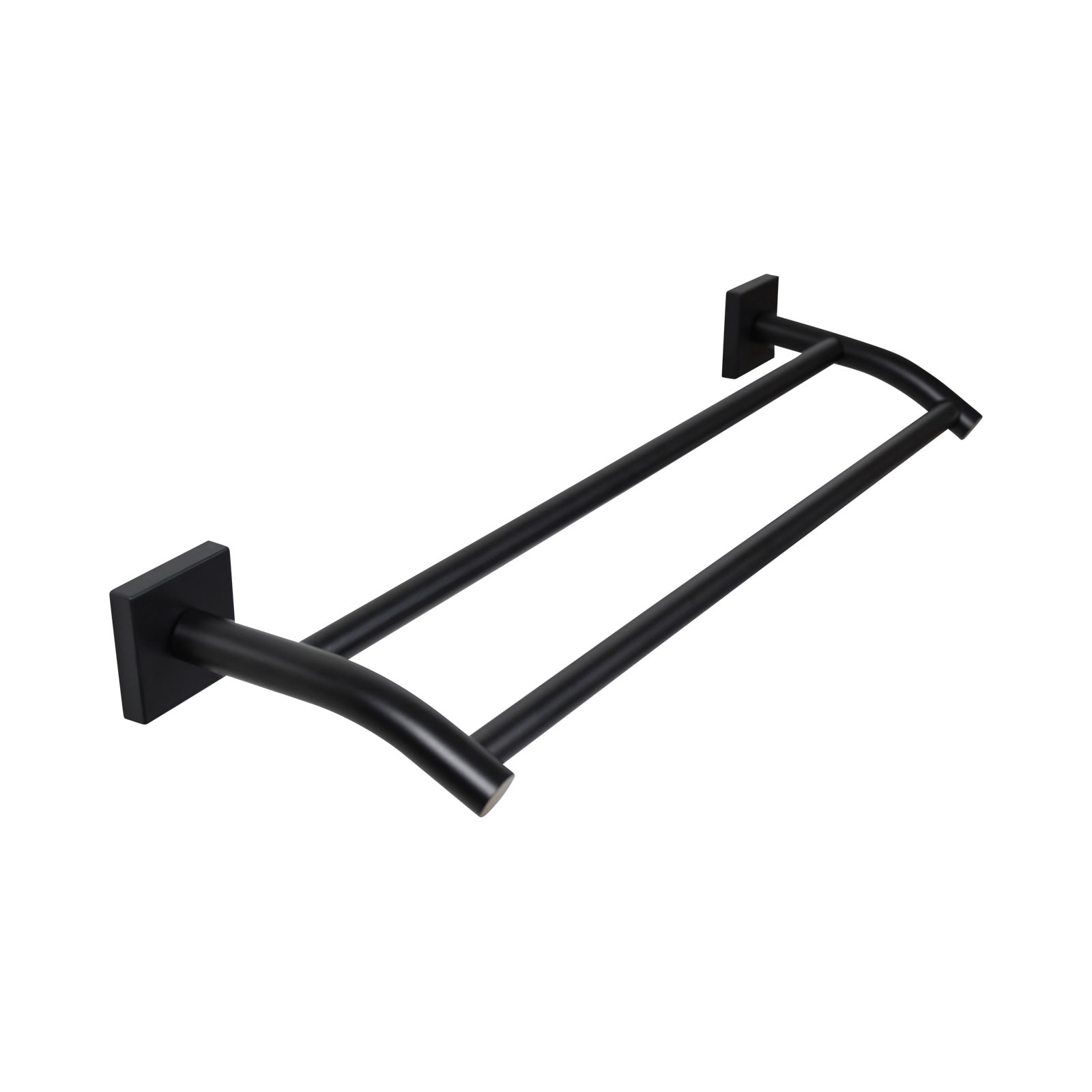 Pamex Vina Double Towel Bar — manufacturer family view