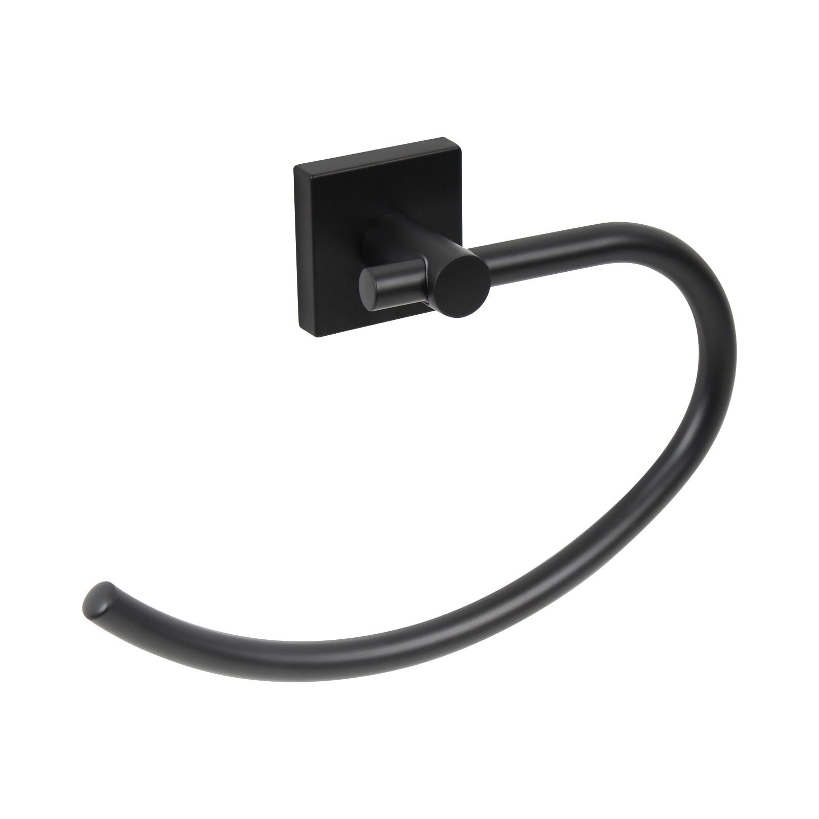 Pamex Vina Metal Towel Ring — manufacturer family view