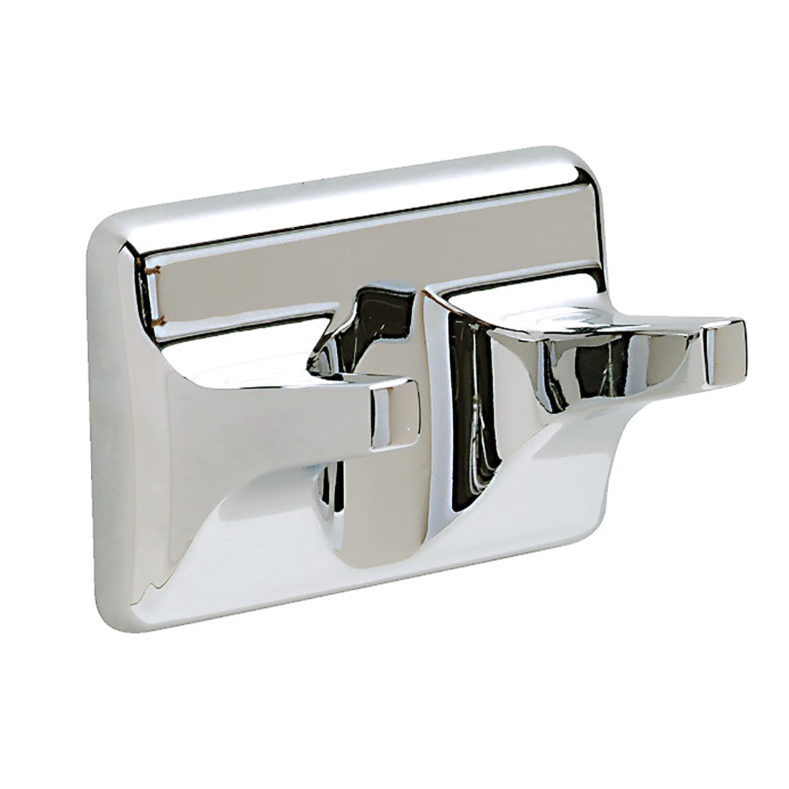 Pamex Campbell Double Robe Hook — manufacturer family view