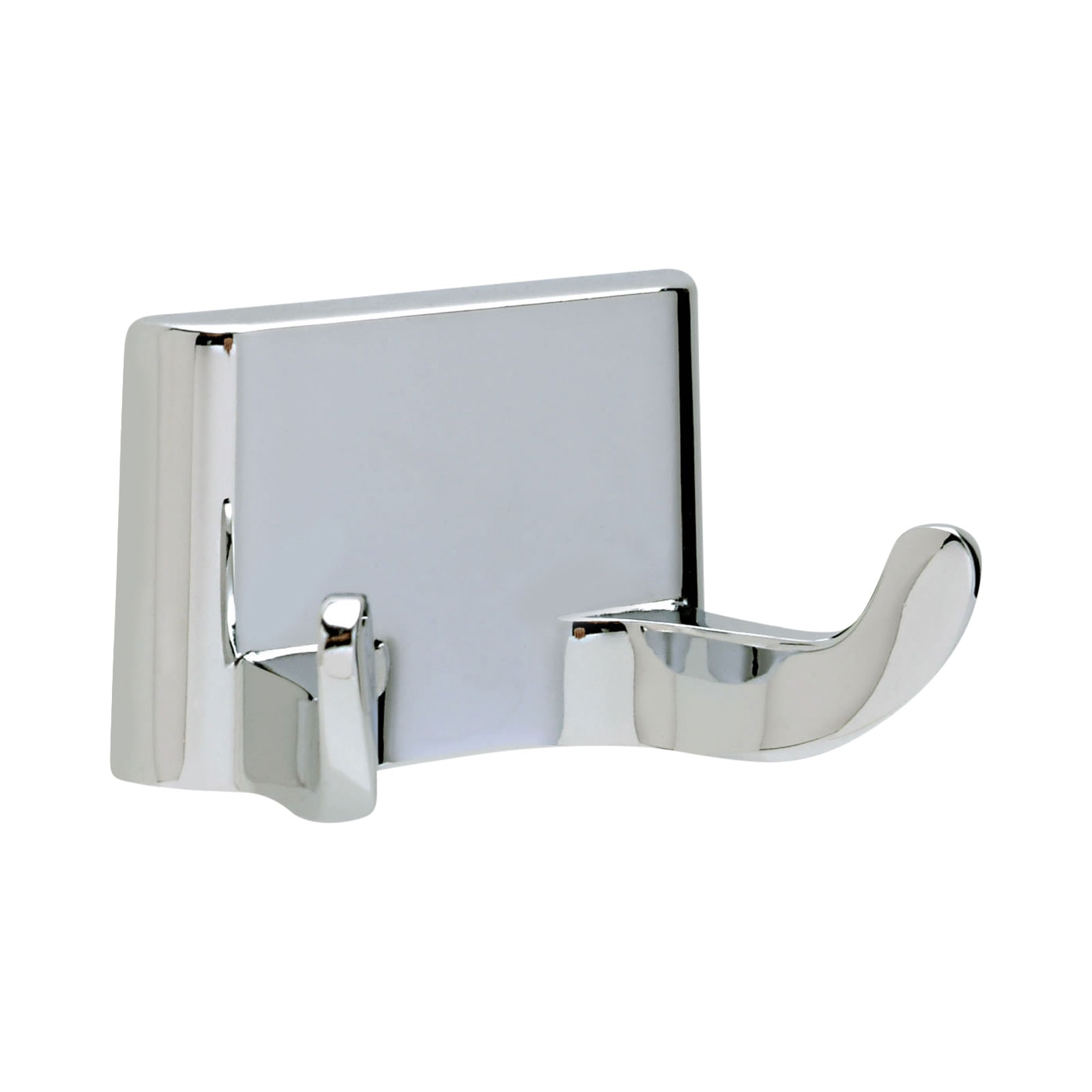 Pamex Corona Double Robe Hook — manufacturer family view