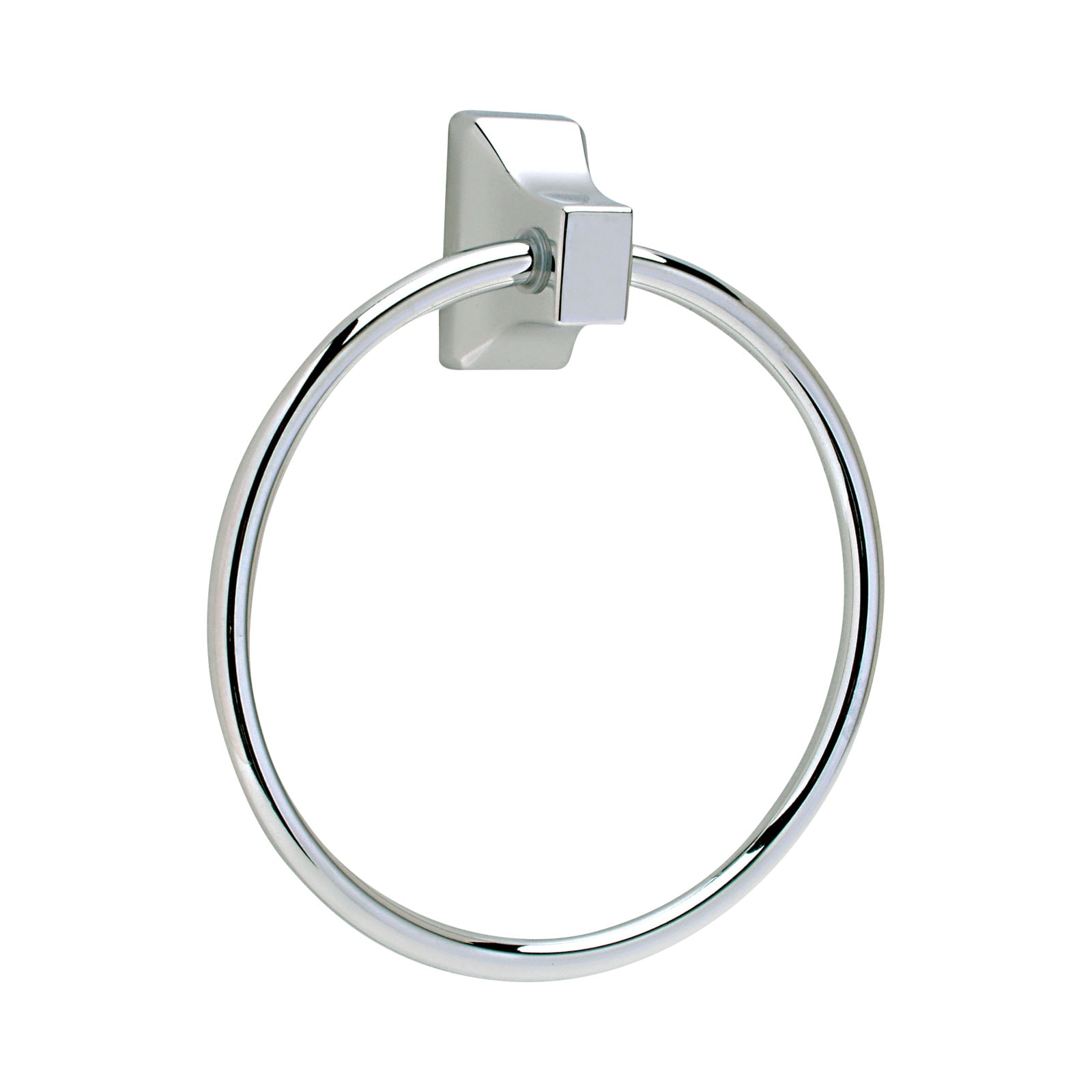 Pamex Corona Metal Towel Ring — manufacturer family view