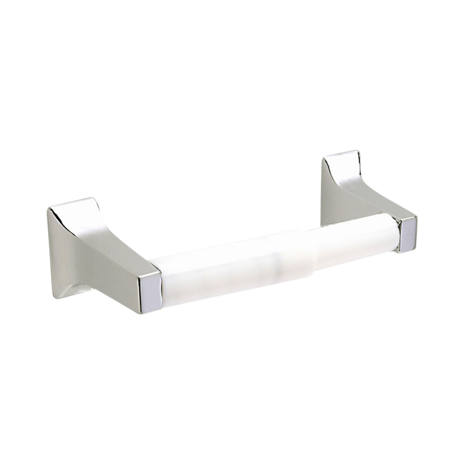 Pamex Corona Paper Holder white — manufacturer family view