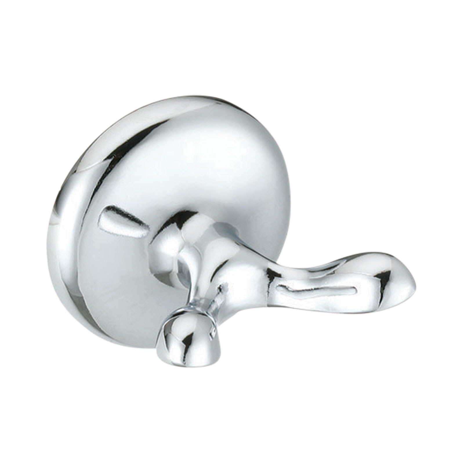 Pamex Estes Double Robe Hook — manufacturer family view