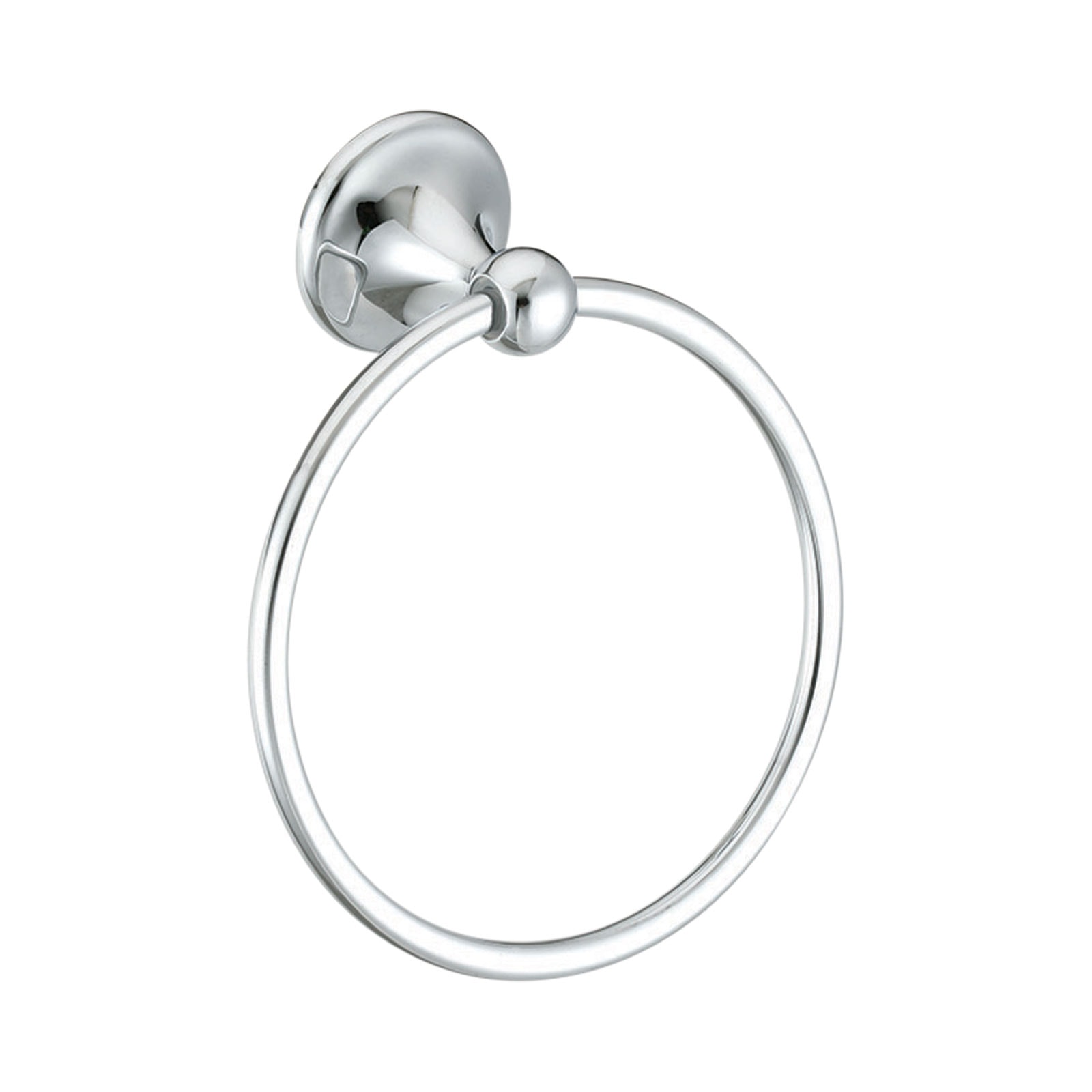 Pamex Estes Metal Towel Ring — manufacturer family view
