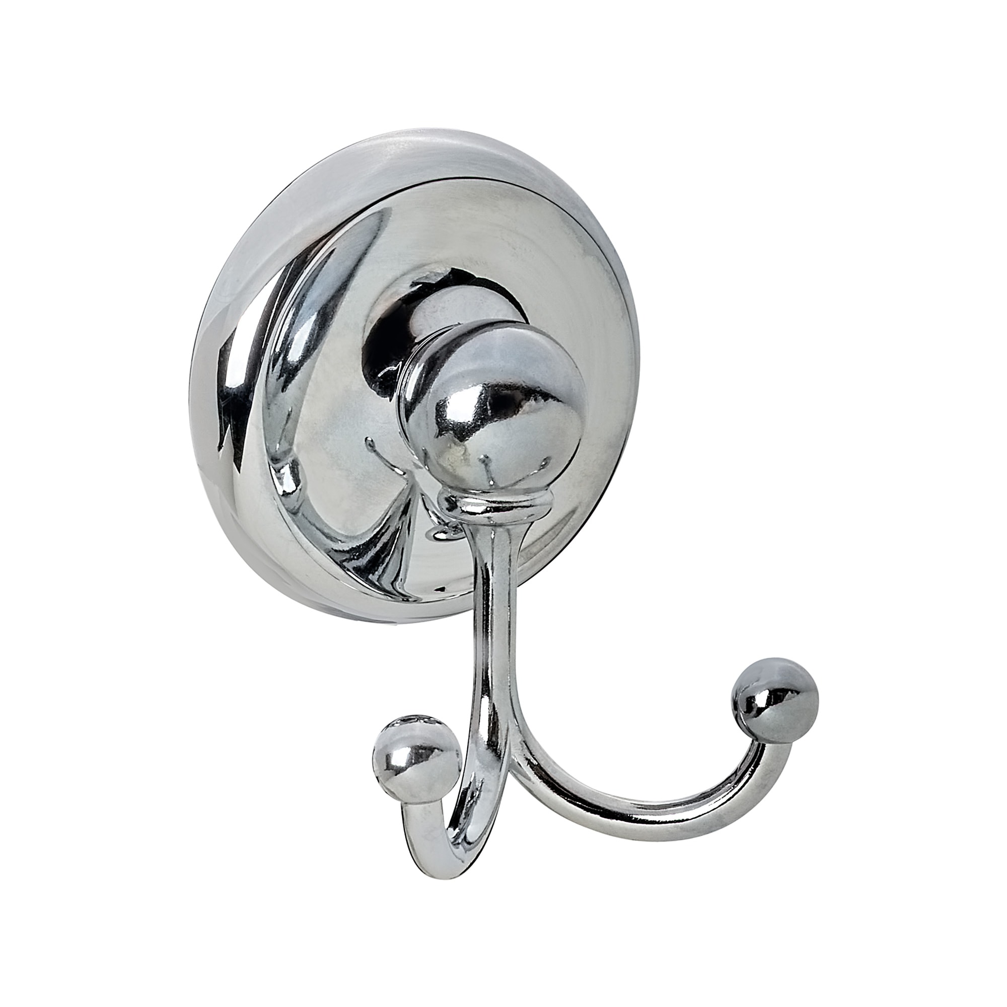 Pamex Carmel Double Robe Hook — manufacturer family view