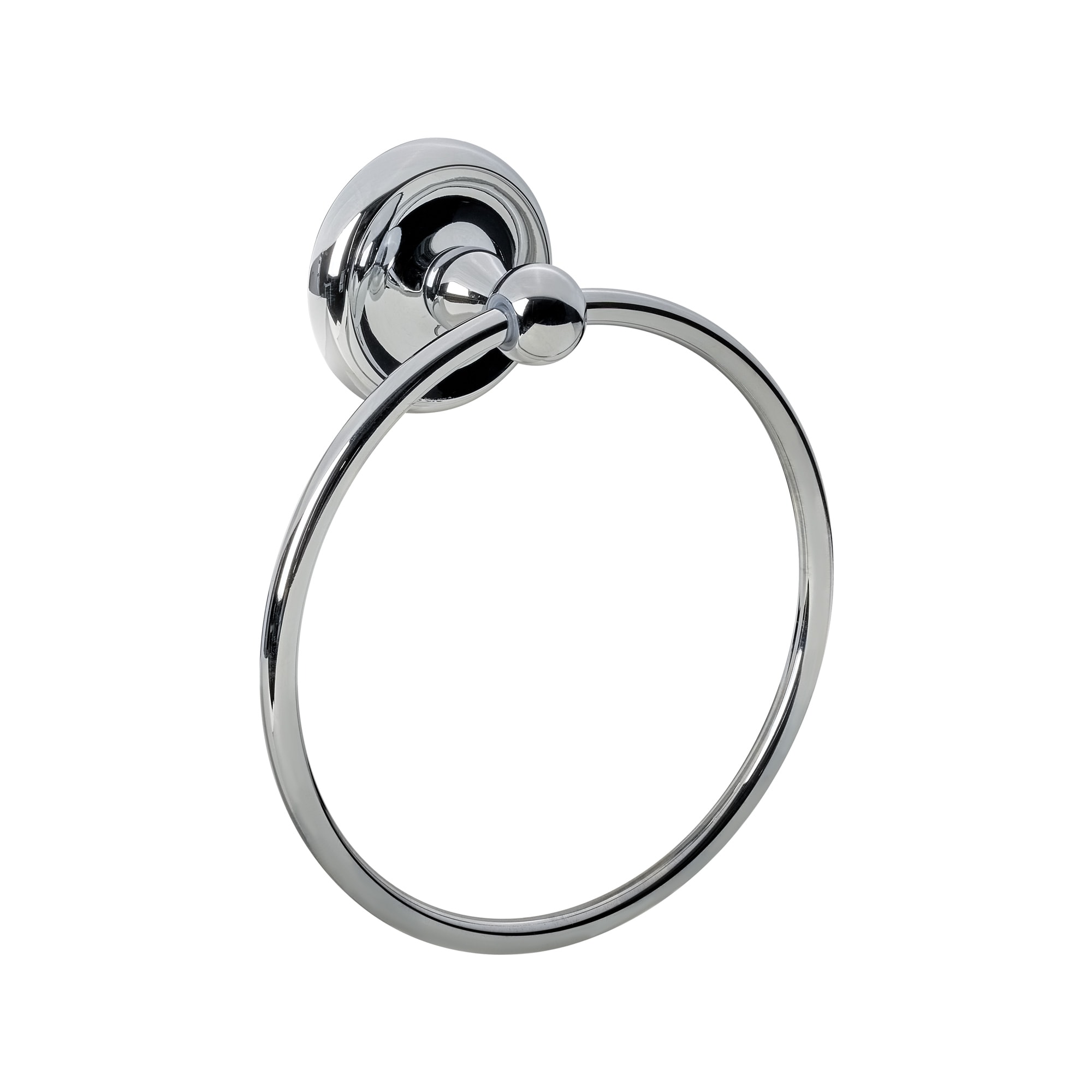 Pamex Carmel Metal Towel Ring — manufacturer family view