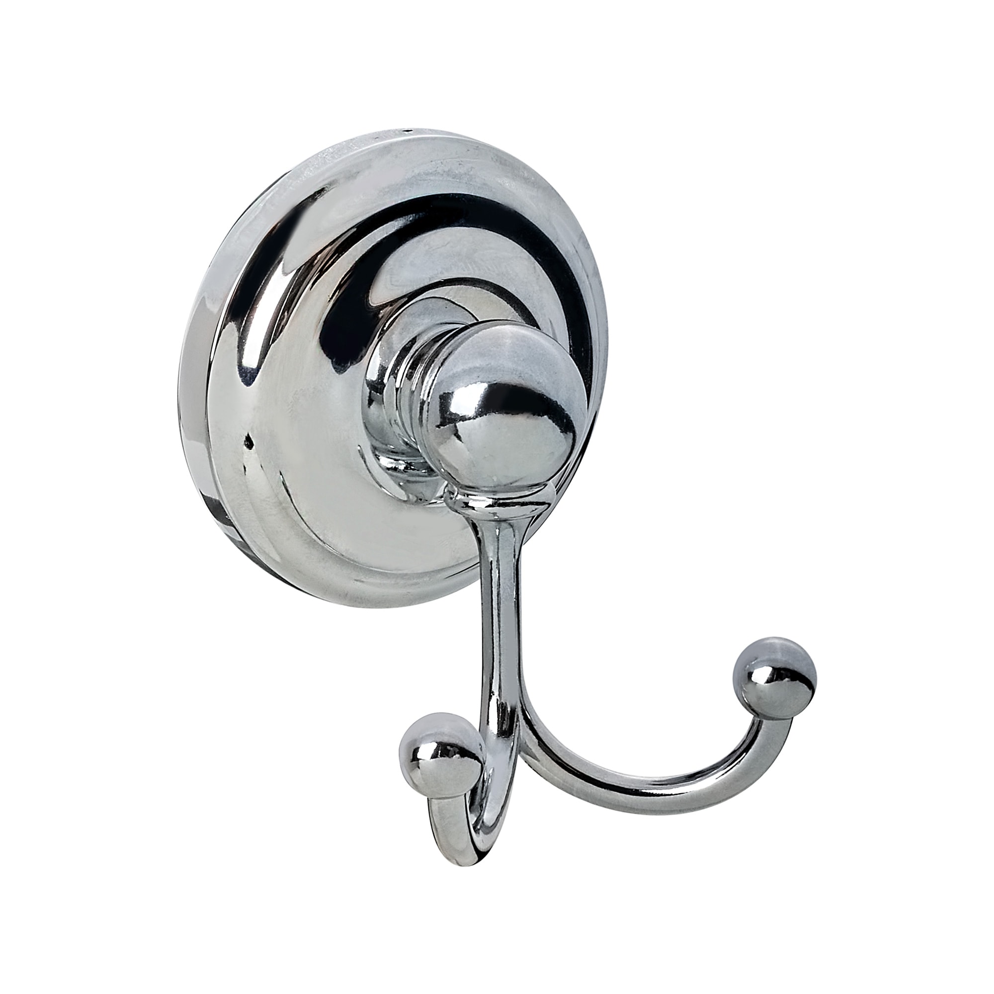 Pamex Ventura Double Robe Hook — manufacturer family view
