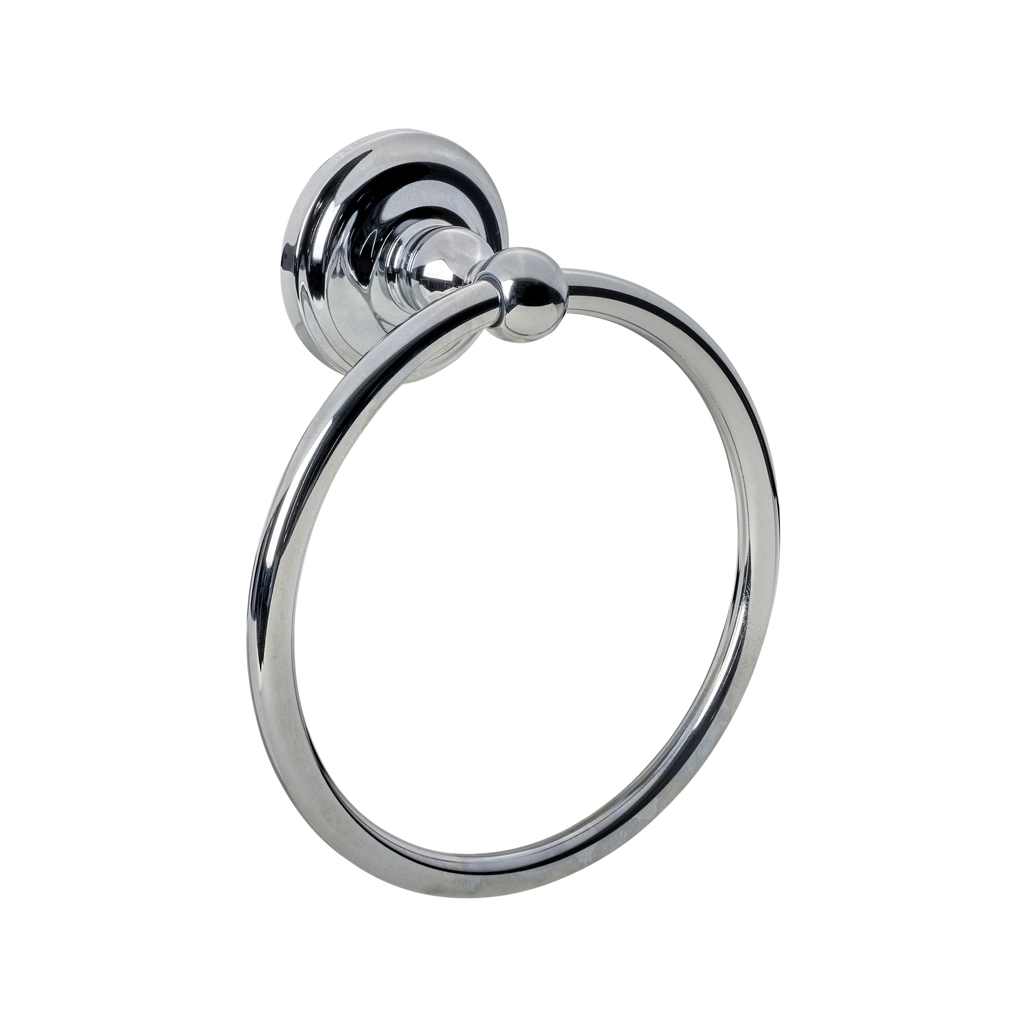 Pamex Ventura Metal Towel Ring — manufacturer family view