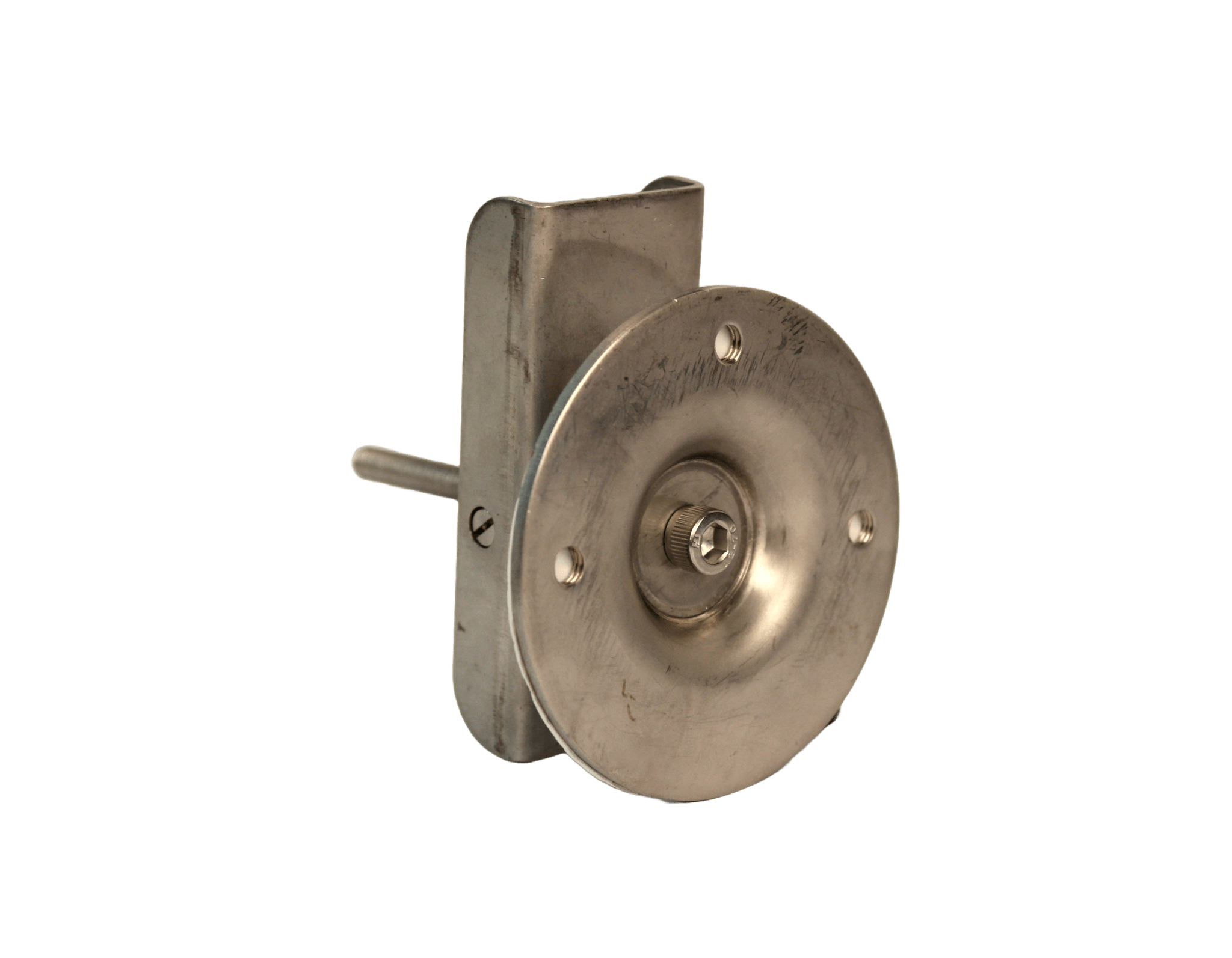 Pamex Grab Bar Mounting Bracket — manufacturer family view