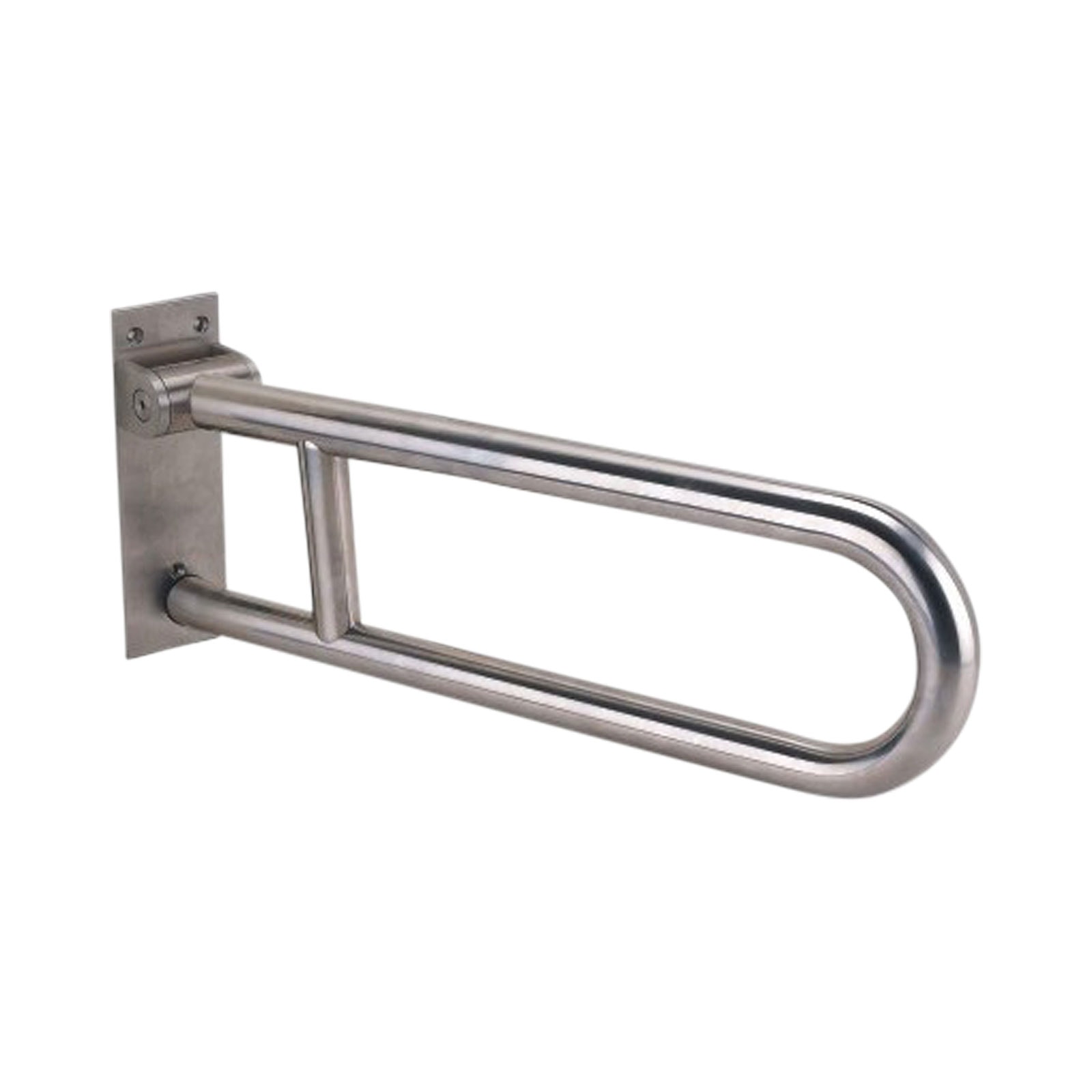 Pamex SS Swing-up Grab Bar — manufacturer family view