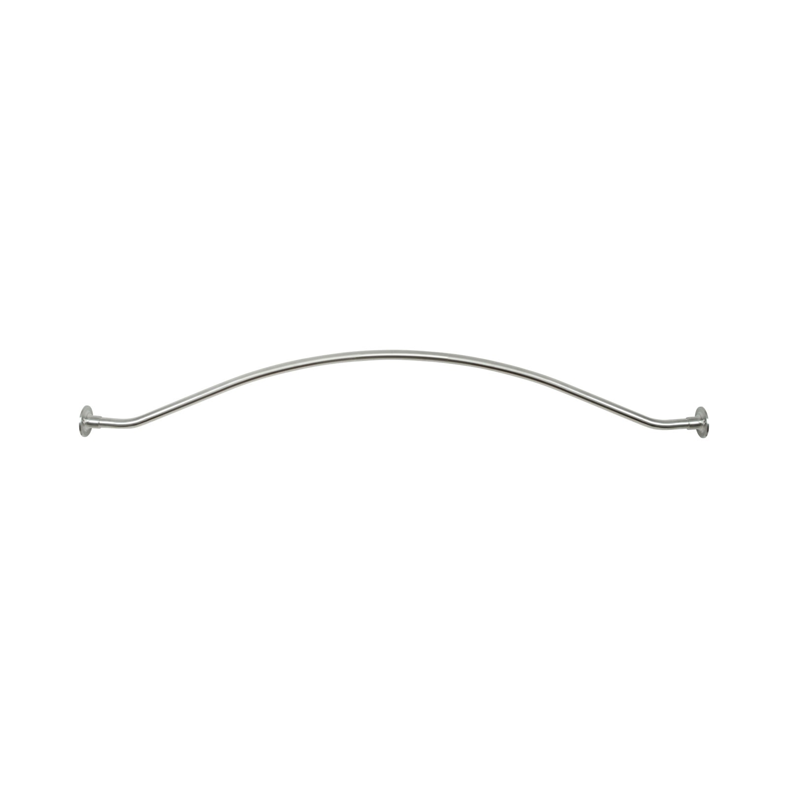 Pamex Spacious Curved Shower Rod — manufacturer family view