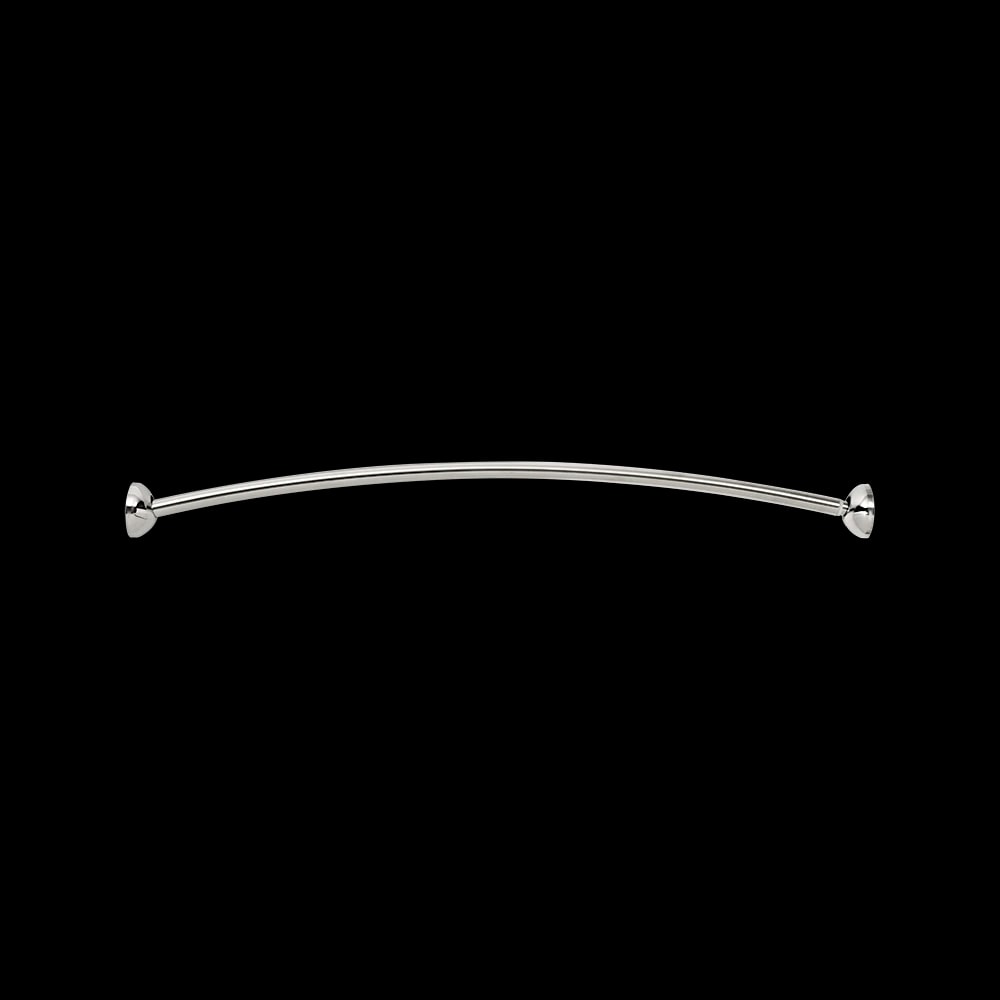Pamex Adjustable Curved Shower Rod — manufacturer family view