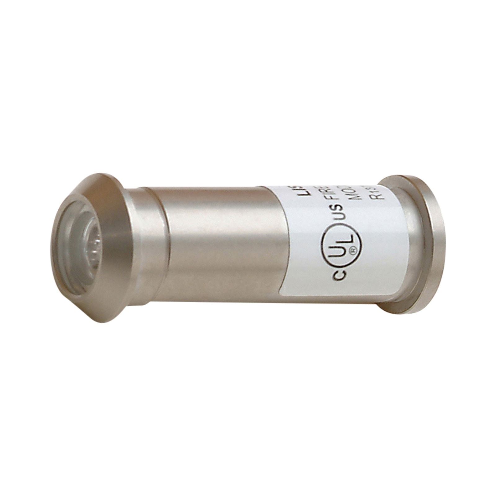 Pamex UL 20 Min 160° Viewer, Size: 1-3/8” ~ 2-1/4” — manufacturer product view