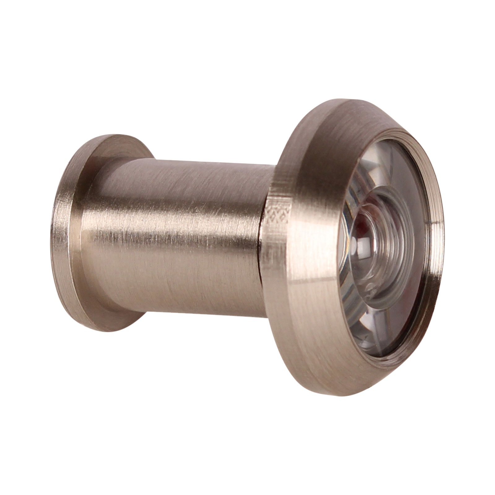 Pamex 180° Viewer, 9/16” Hole, Size: 0.98" ~ 1.65" — manufacturer product view