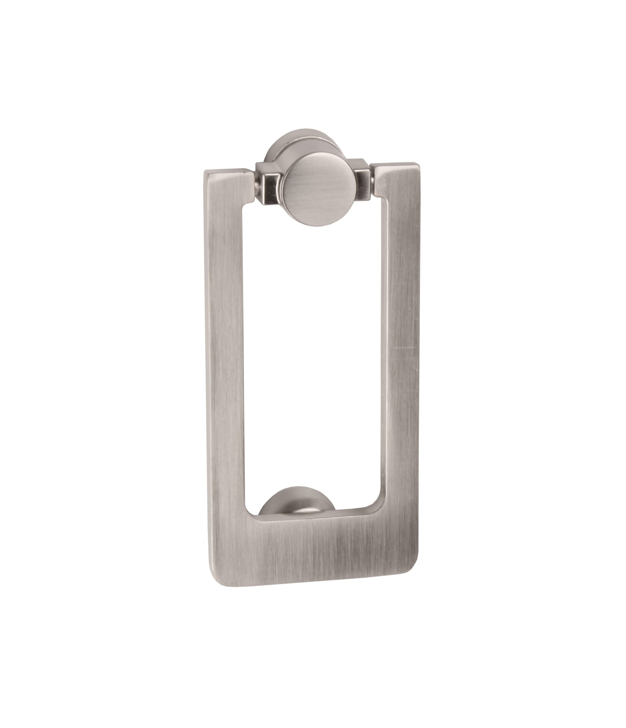 Pamex 5” Contemporary Door Knocker — manufacturer product view